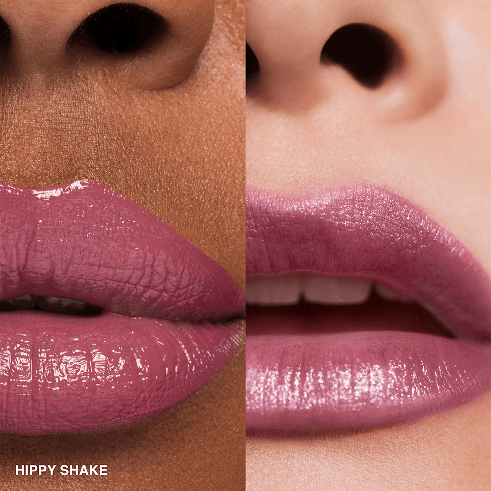 Crushed Liquid Lipstick • Hippy Shake