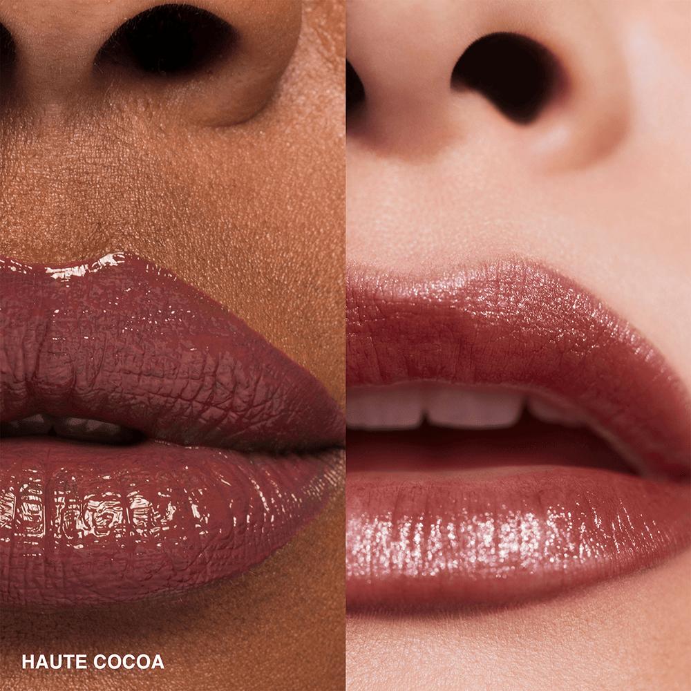 Crushed Liquid Lipstick • Haute Cocoa