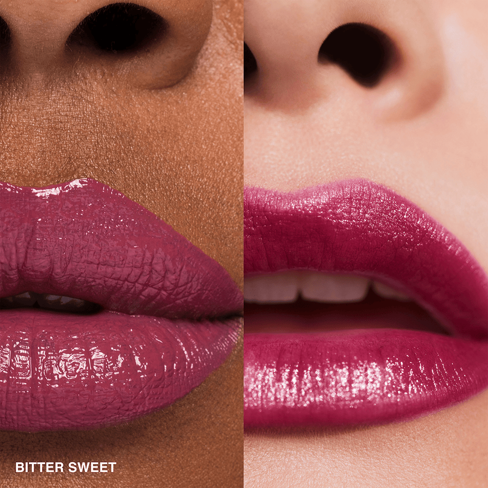 Crushed Liquid Lipstick • Bitter Sweet