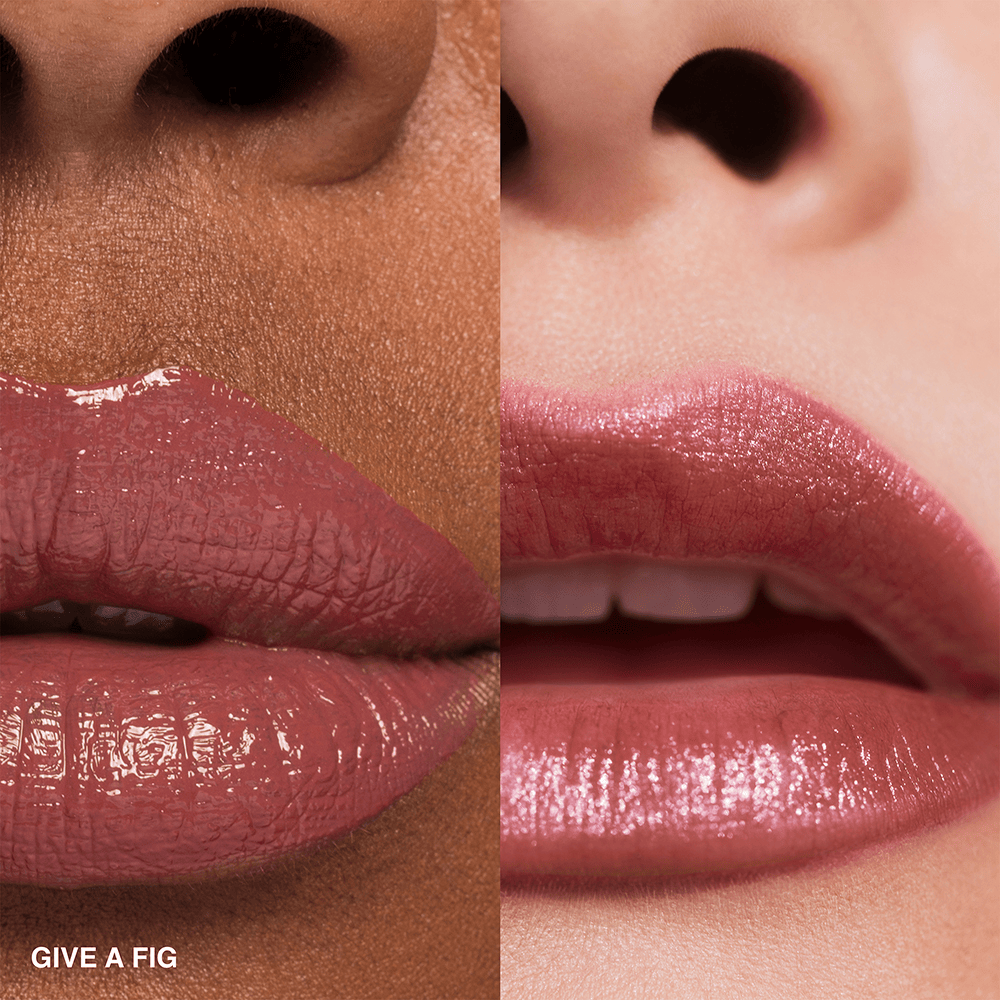 Crushed Liquid Lipstick • Give A Fig