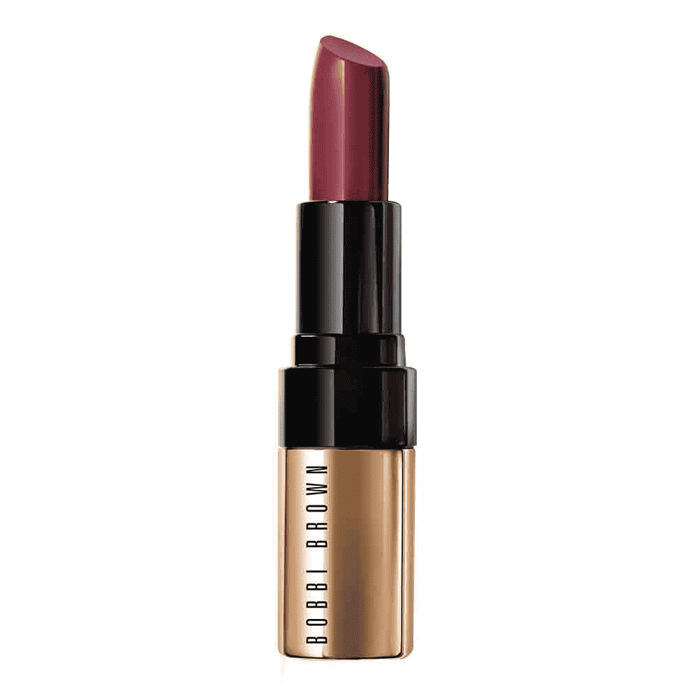 Luxe Lip Color • Crimson