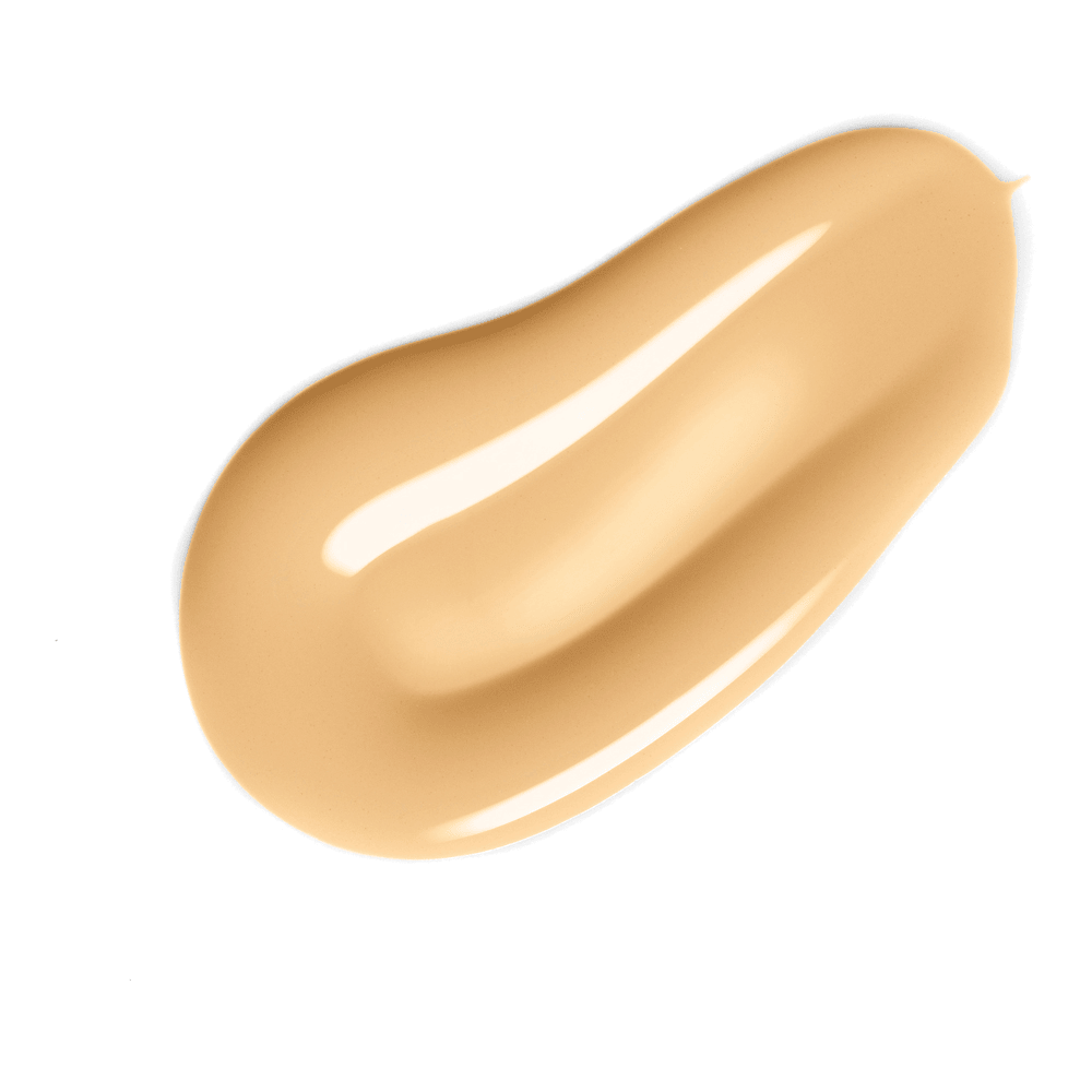 Skin Foundation SPF 15 • Warm Ivory