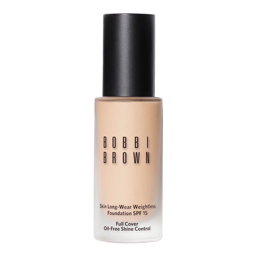 Skin Long-Wear Weightless Foundation SPF 15 • Porcelain (N-012)