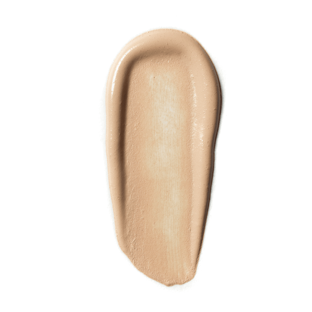 Skin Long-Wear Weightless Foundation SPF 15 • Porcelain (N-012)