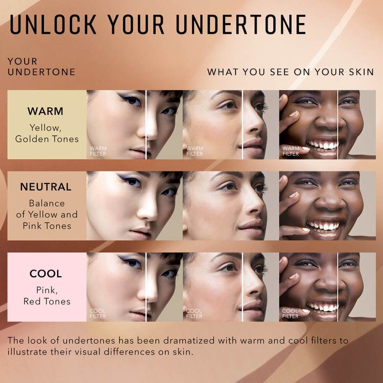 Skin Long-Wear Weightless Foundation SPF 15 • Ivory (C-024)