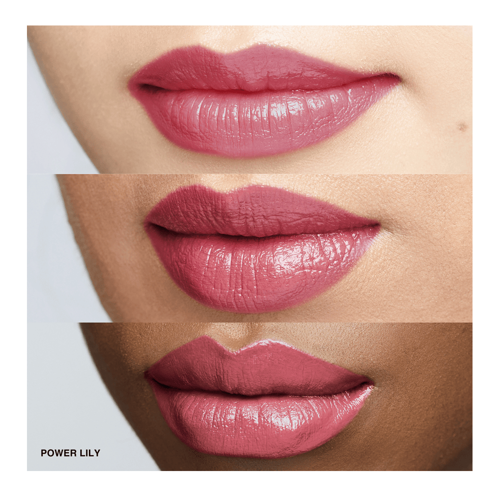 Luxe Shine Intense Lipstick • Power Lily