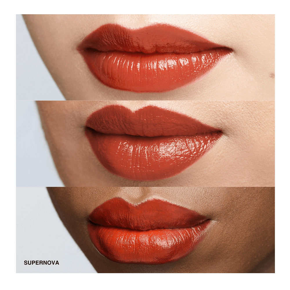 Luxe Shine Intense Lipstick • Supernova