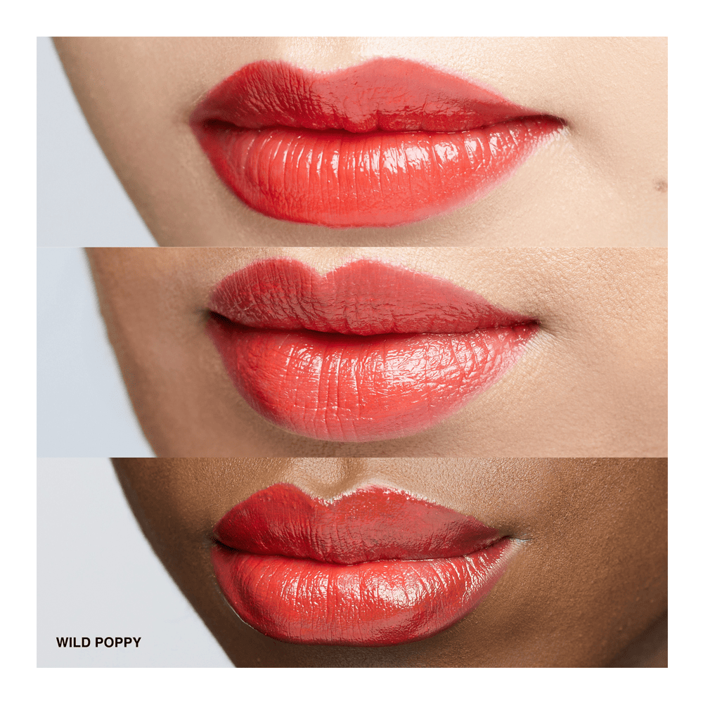 Luxe Shine Intense Lipstick • Wild Poppy
