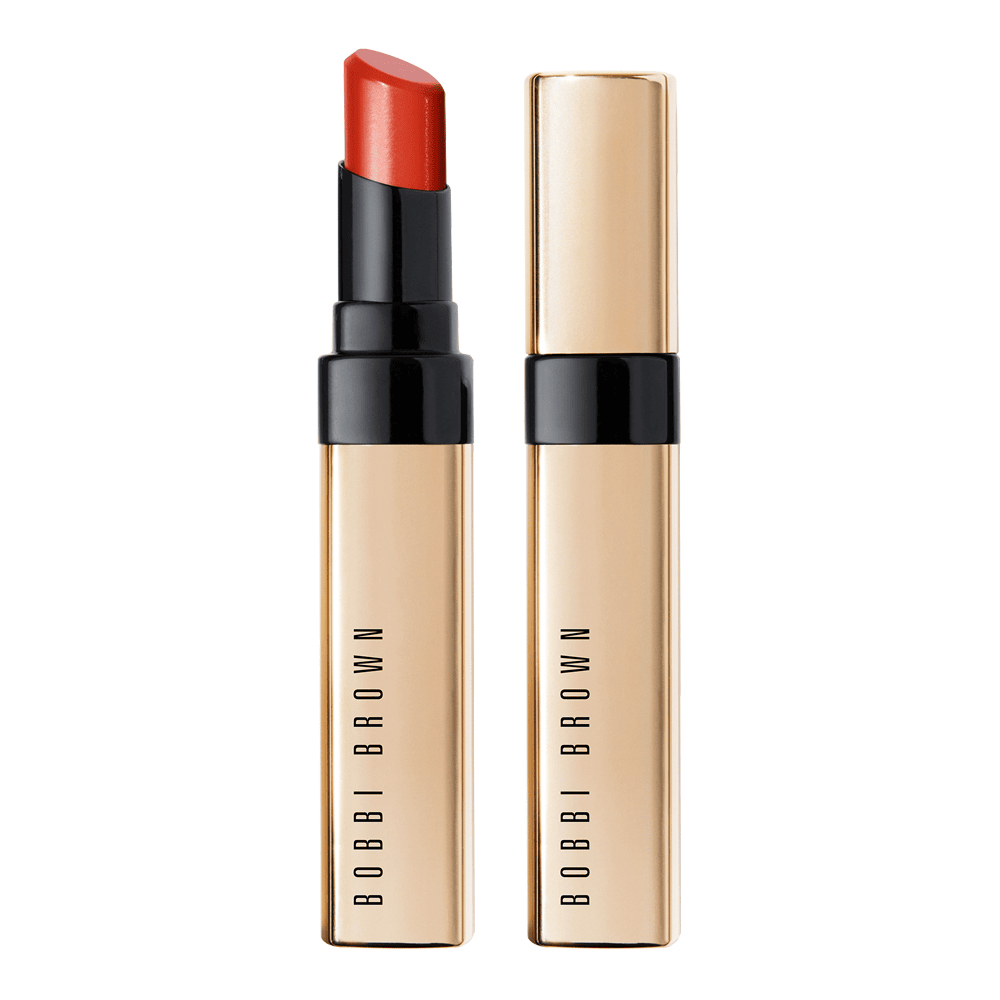 Luxe Shine Intense Lipstick • Desert Sun
