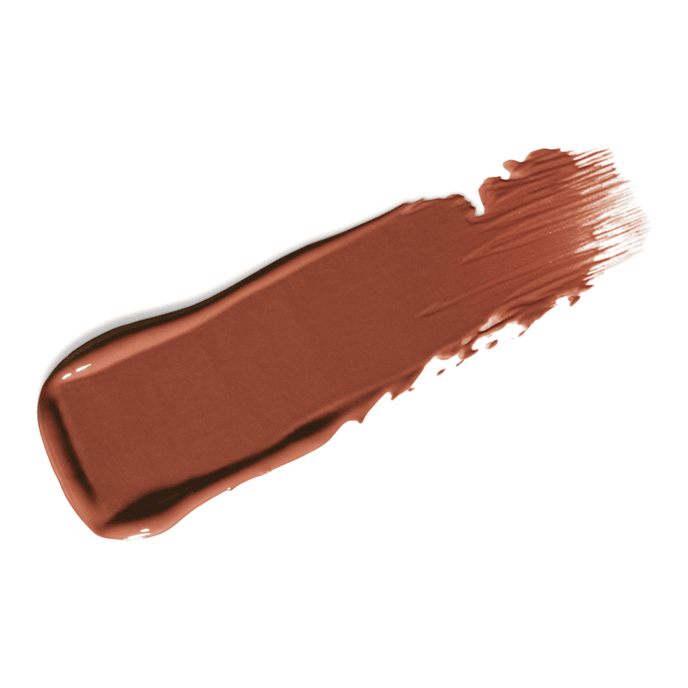 Luxe Shine Intense Lipstick • Bold Honey