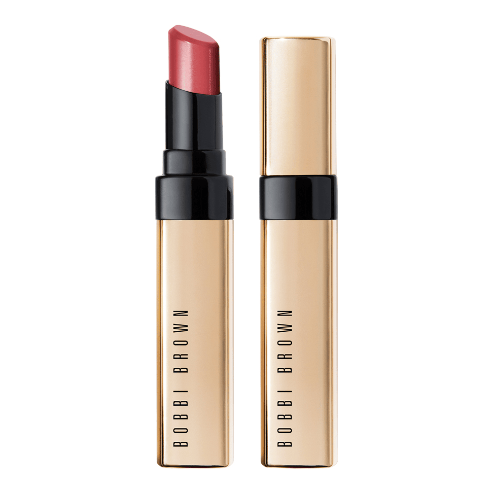 Luxe Shine Intense Lipstick • Trailblazer