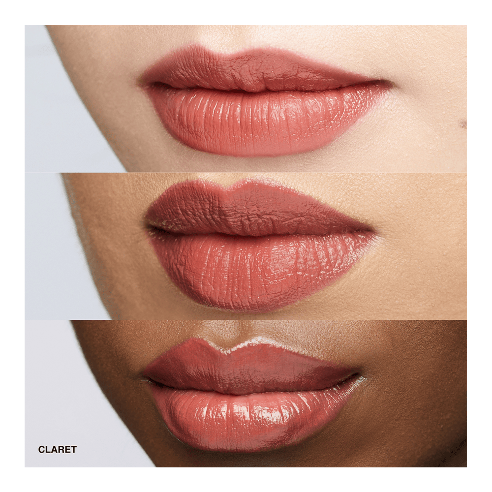 Luxe Shine Intense Lipstick • Claret