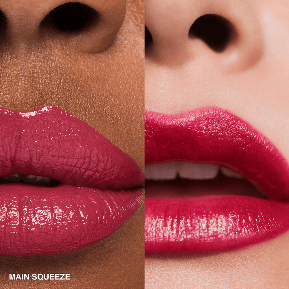 Crushed Liquid Lipstick • Main Squeeze