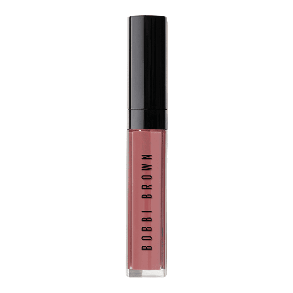Crushed Oil-Infused Lip Gloss • New Romantic - midtone neutral pink