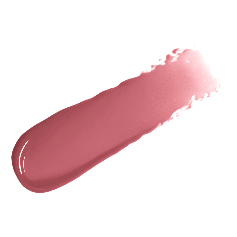 Crushed Oil-Infused Lip Gloss • New Romantic - midtone neutral pink