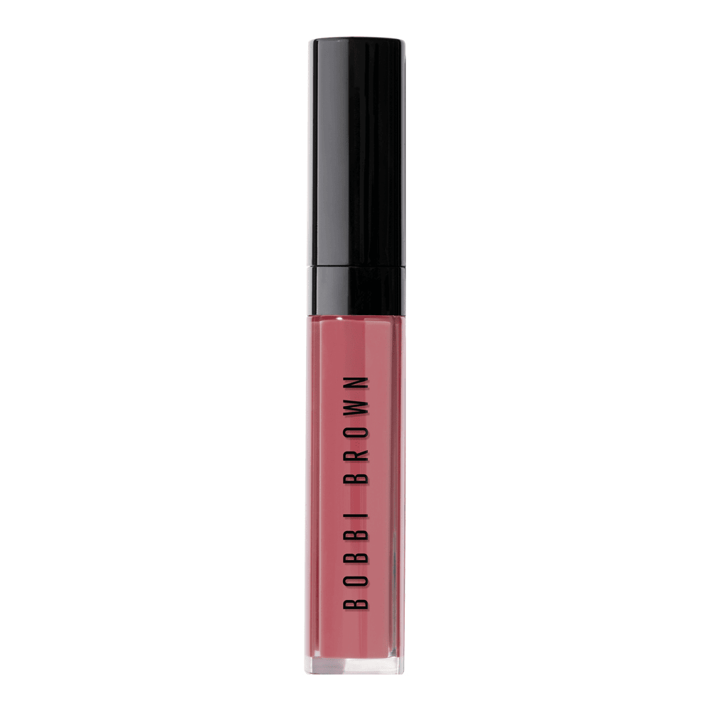 Crushed Oil-Infused Lip Gloss • Love Letter - sheer bright rose