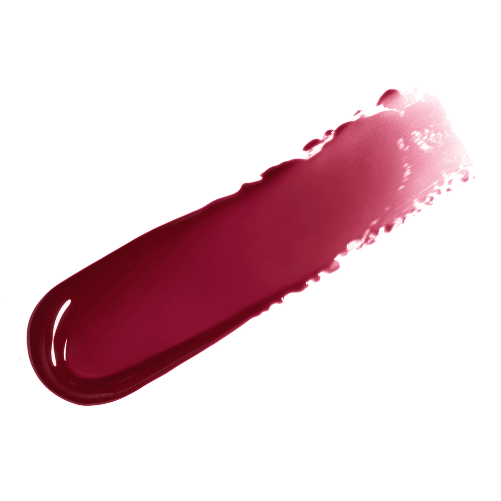 Crushed Oil-Infused Lip Gloss • After Party - deep wine berry