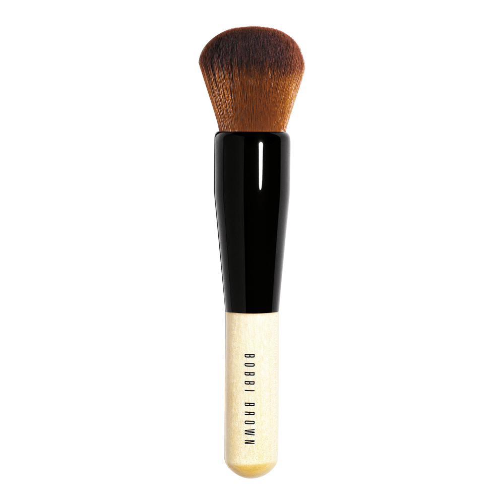 Full Coverage Face Brush