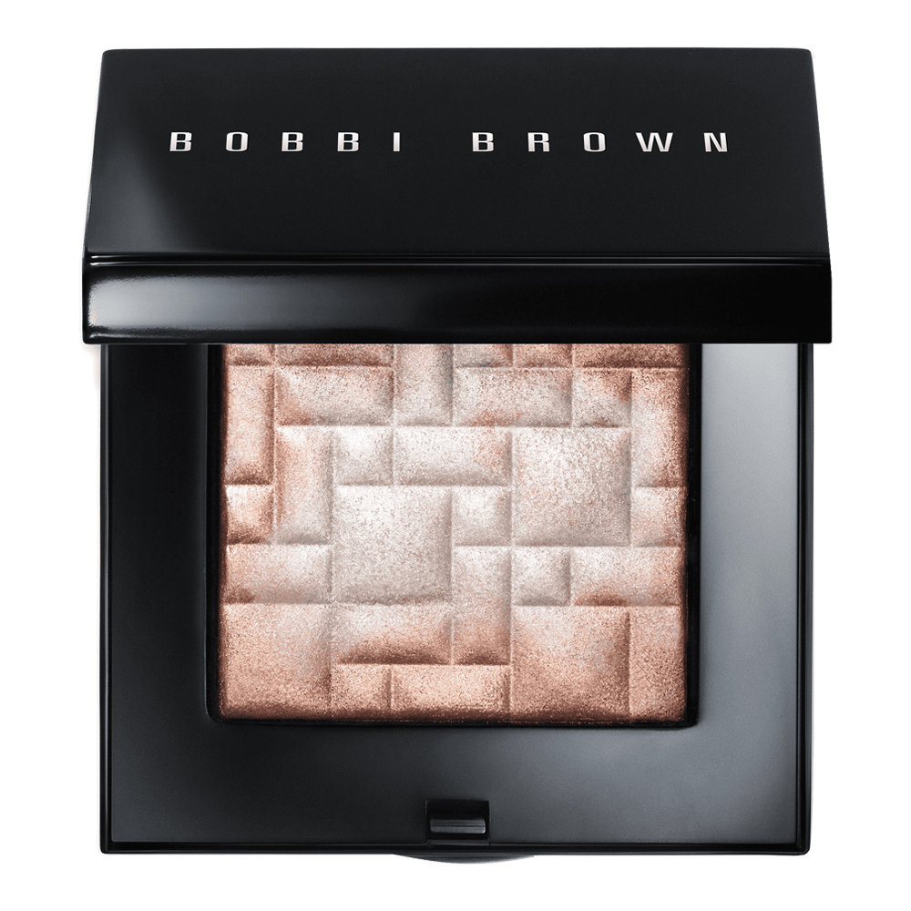 Highlighting Powder Mini Pink Glow (Limited Edition) • 4g