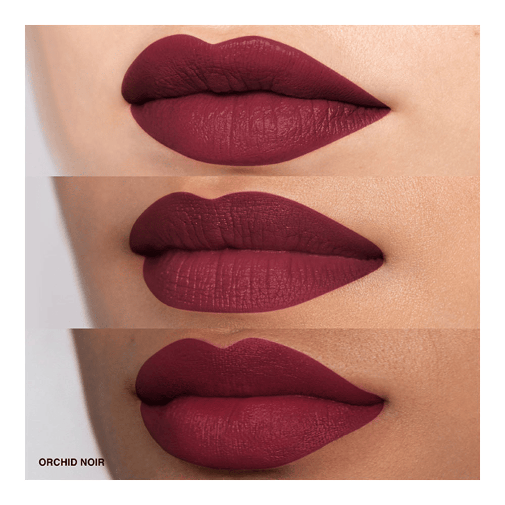 Luxe Defining Lipstick • 12 Orchid Noir