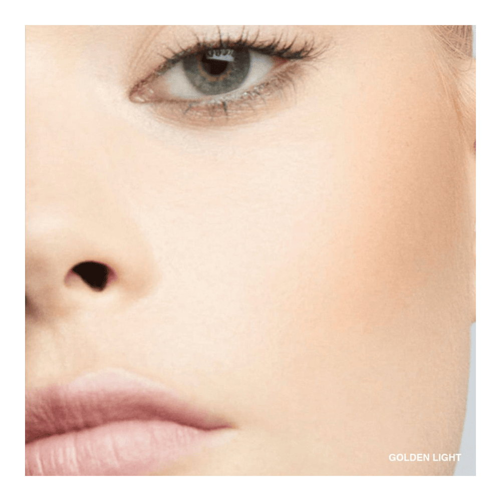 Bronzing Powder Mini • Golden Light