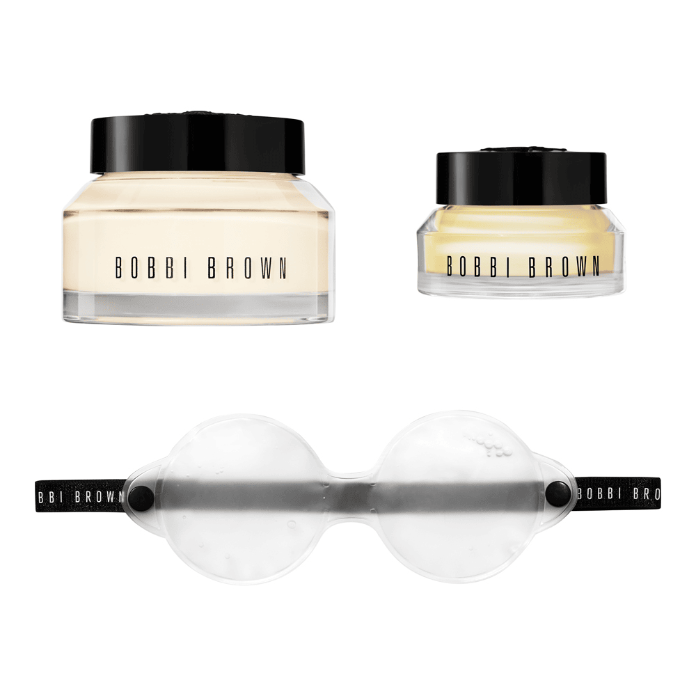 Primed For Winter Vitamin Enriched Set