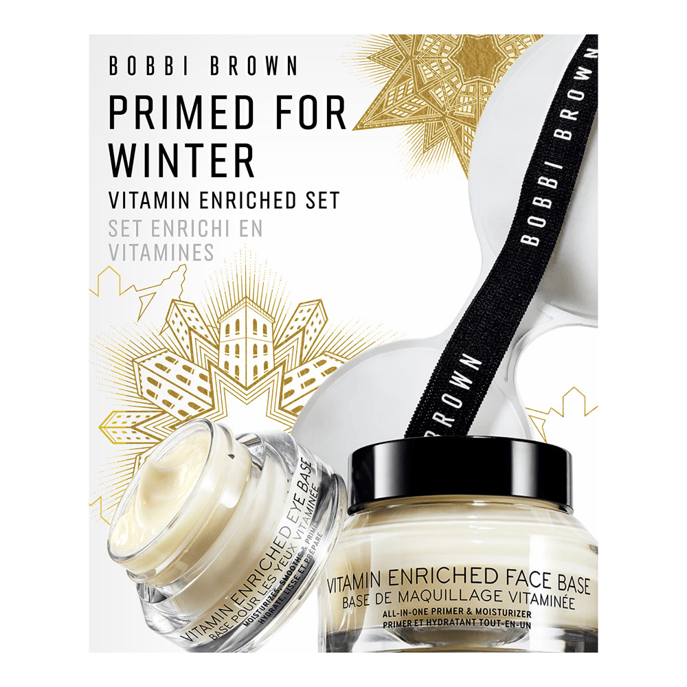 Primed For Winter Vitamin Enriched Set