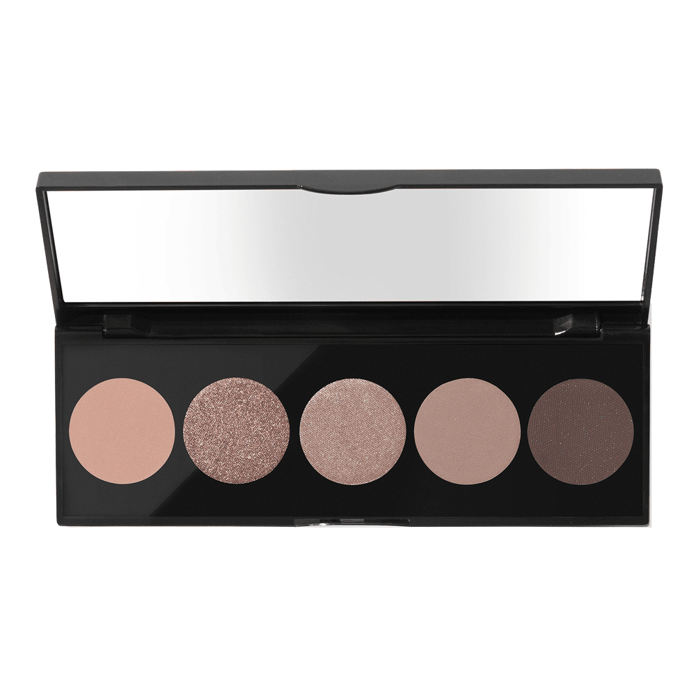 Nudes Eye Shadow Palette (Limited Edition) • Blush