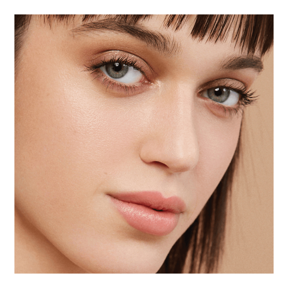 Nudes Eye Shadow Palette (Limited Edition) • Blush