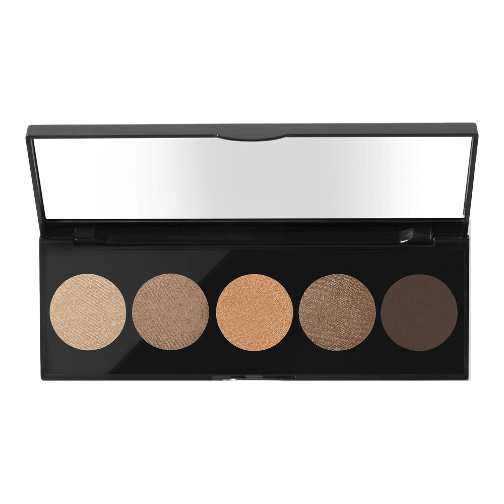 Nudes Eye Shadow Palette (Limited Edition) • Golden