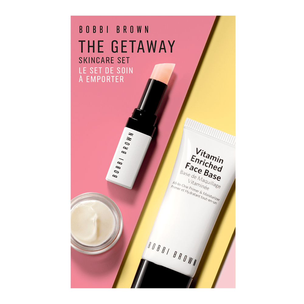 The Getaway Skincare Sets