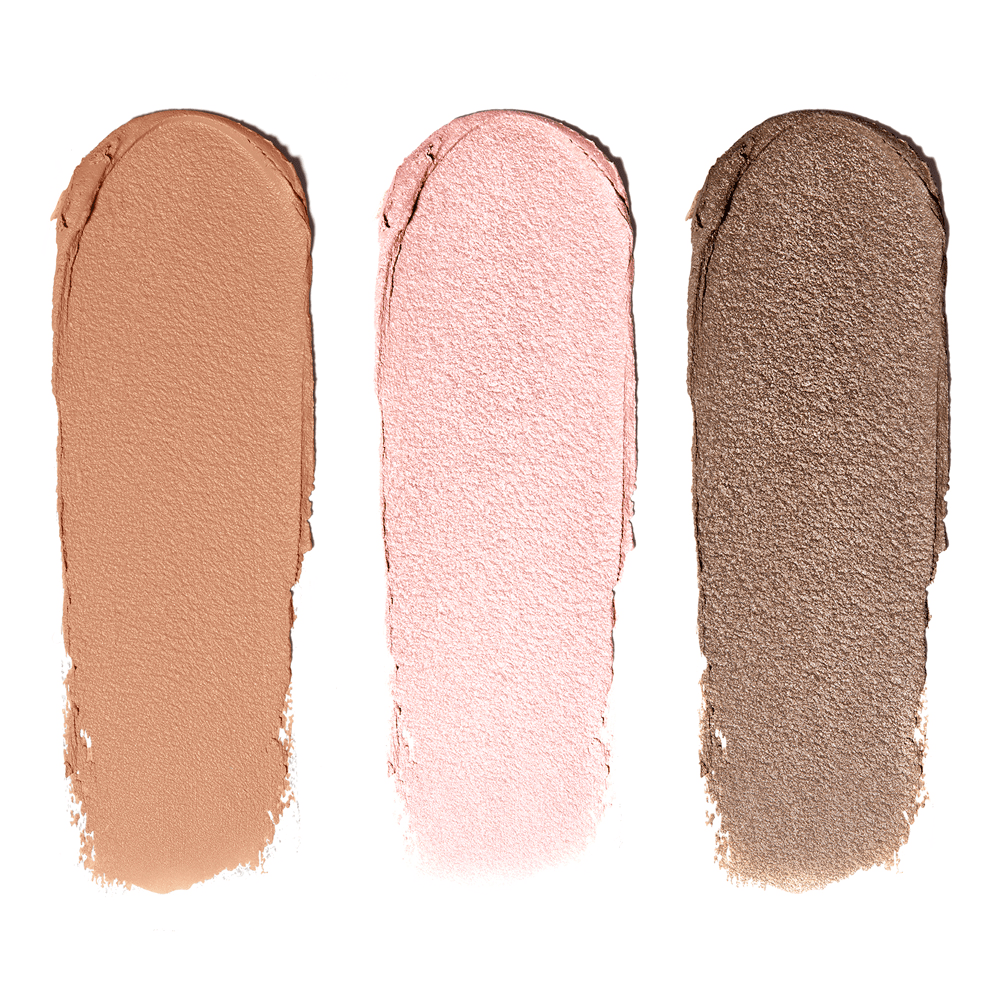 Out All Night Mini Long-Wear Cream Shadow Set (Holiday Limited Edition)