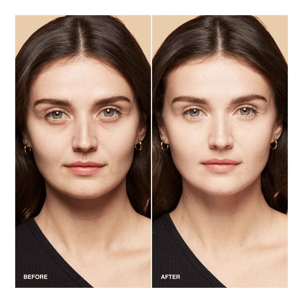 Skin Full Cover Concealer • Warm Ivory