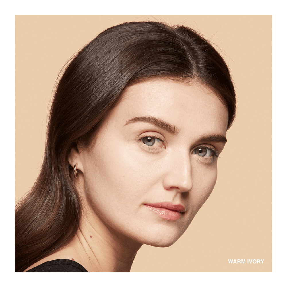 Skin Full Cover Concealer • Warm Ivory