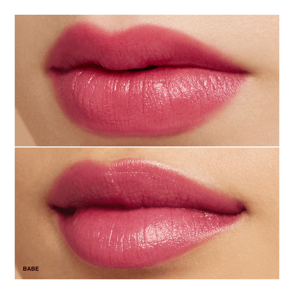 Crushed Lip Colour Mini • Babe