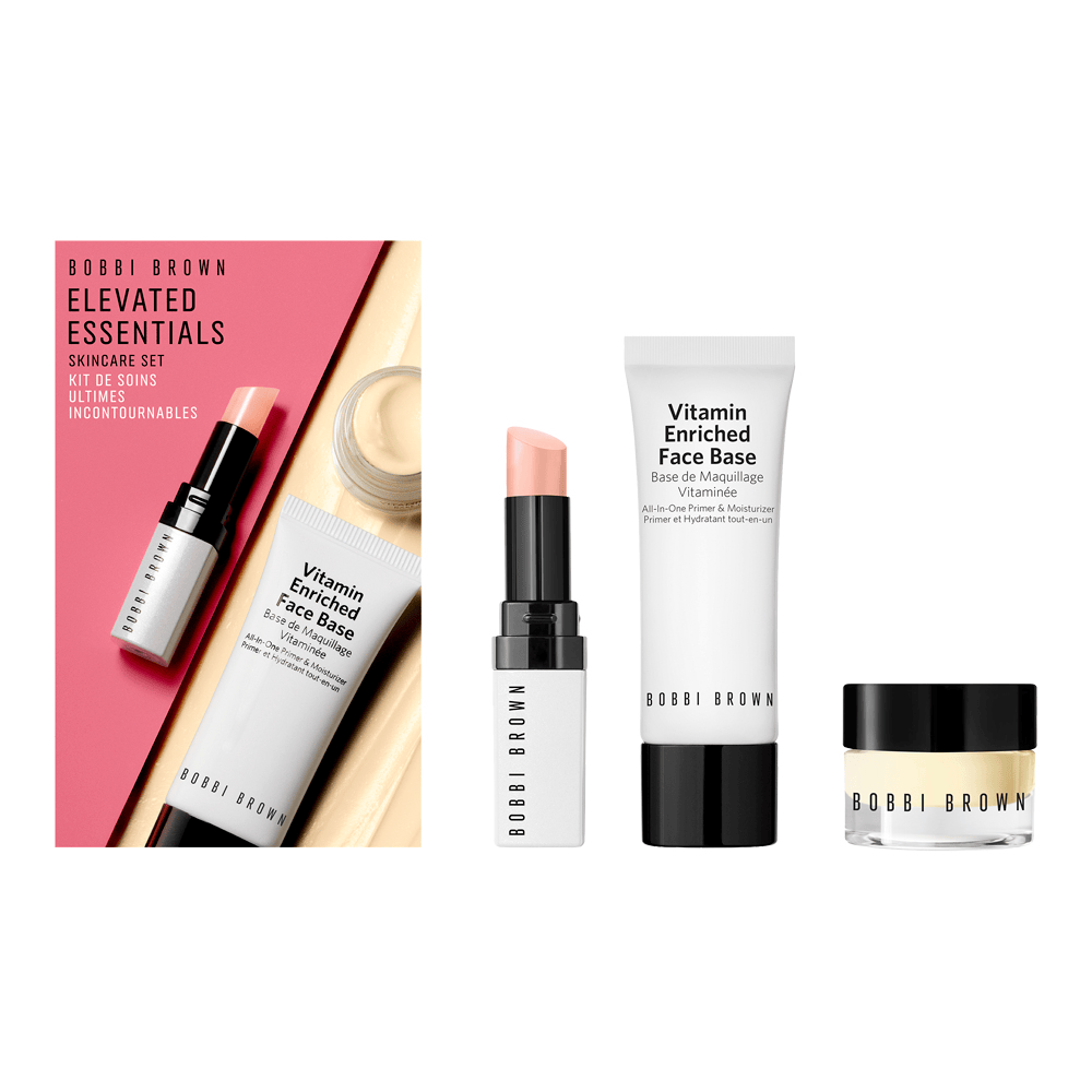 Elevated Essentials Skincare Set​ (Limited Edition)