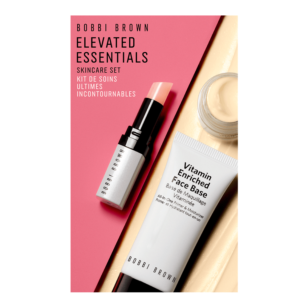 Elevated Essentials Skincare Set​ (Limited Edition)