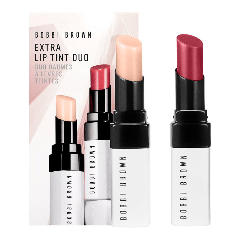 Extra Lip Tint Duo • Set