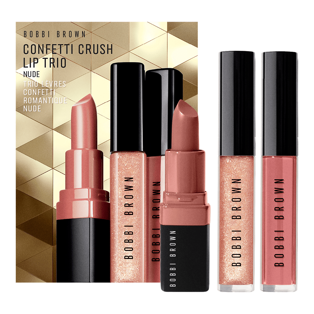 Confetti Crush Lip Trio (Holiday Limited Edition)
