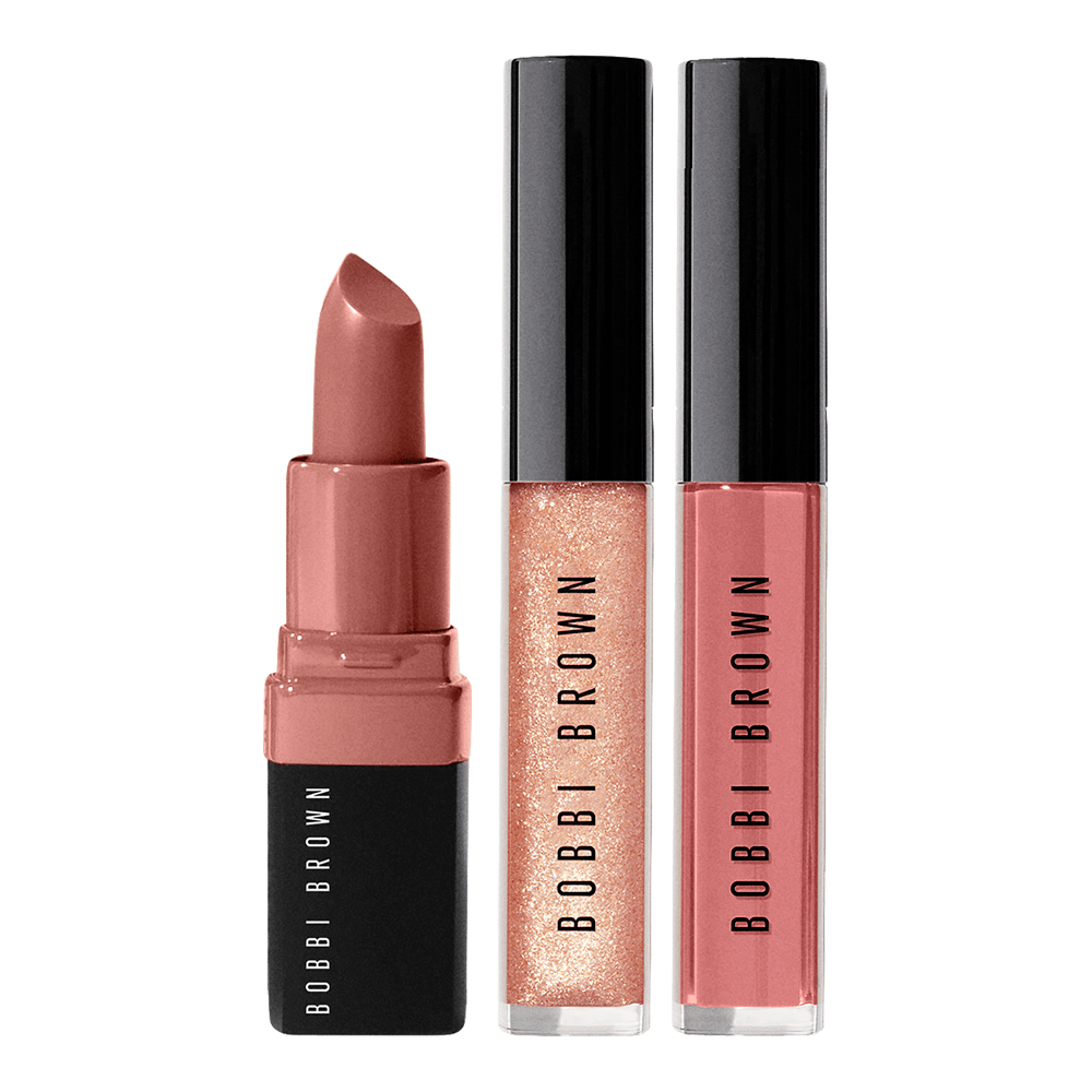 Confetti Crush Lip Trio (Holiday Limited Edition)