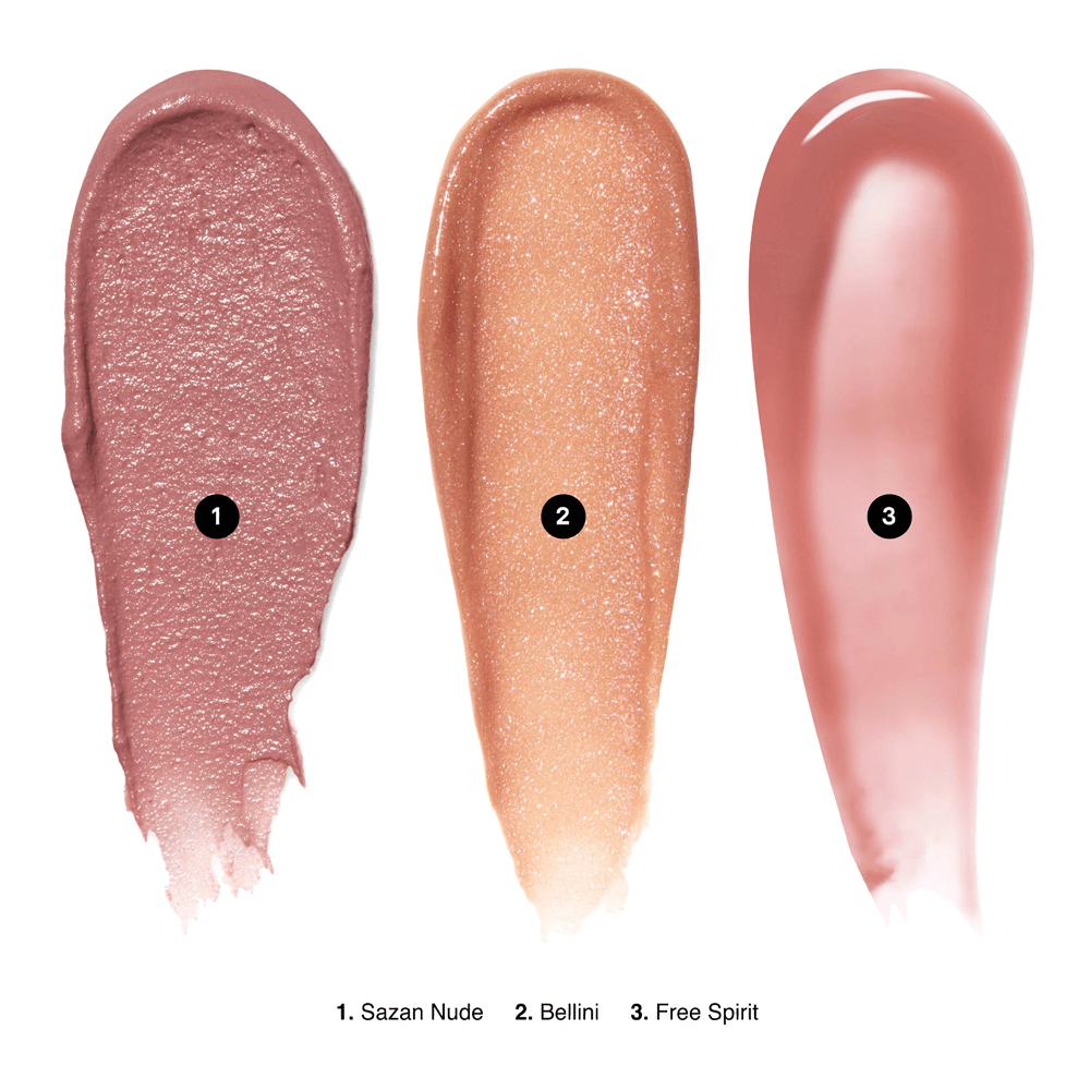 Confetti Crush Lip Trio (Holiday Limited Edition)