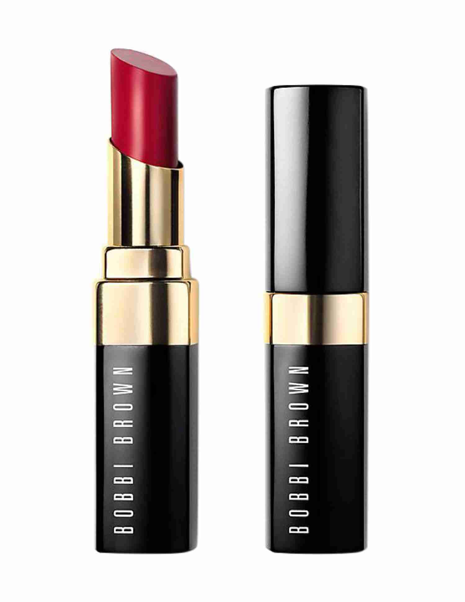 Nourishing Lip Color • Claret