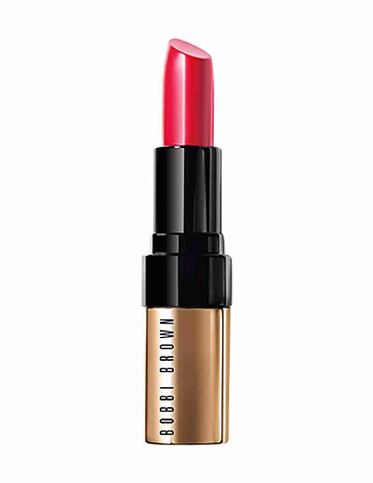 Luxe Lip Color • Tahiti Pink