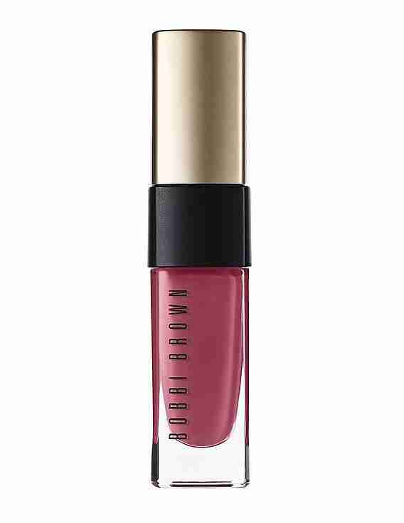 Luxe Liquid Lip Velvet Matte • Uber Pink