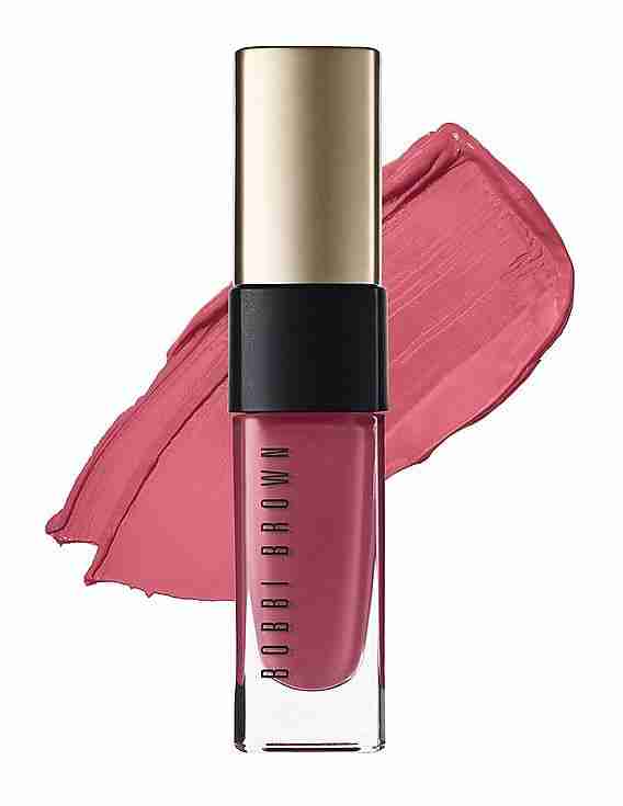 Luxe Liquid Lip Velvet Matte • Uber Pink
