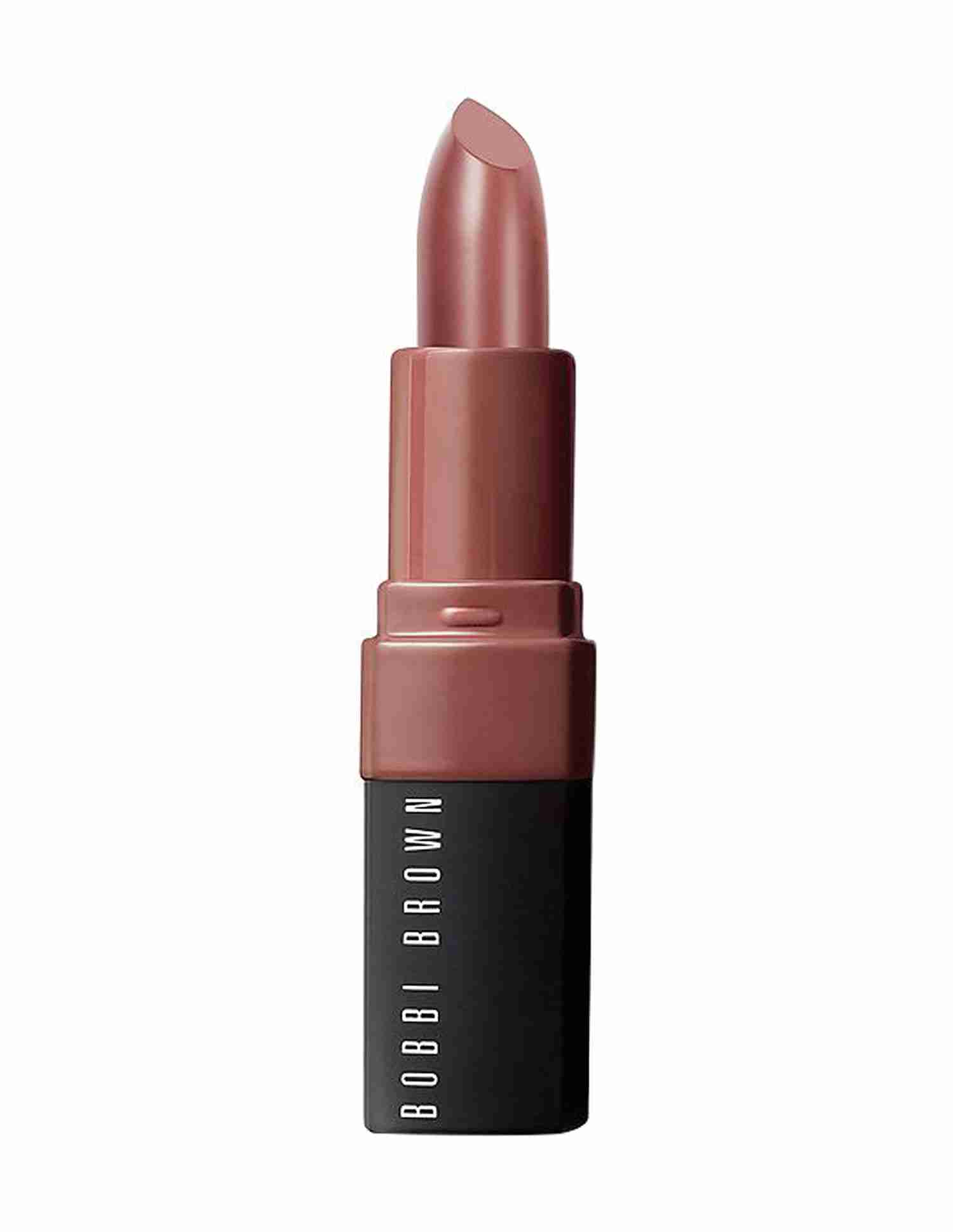 Crushed Lip Colour • Sazan Nude