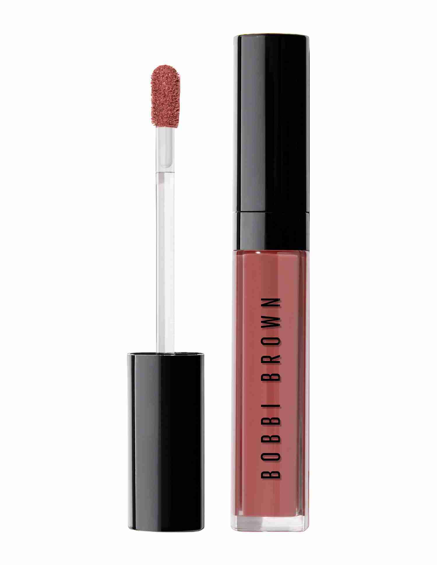 Crushed Oil-Infused Gloss • Force Of Nature
