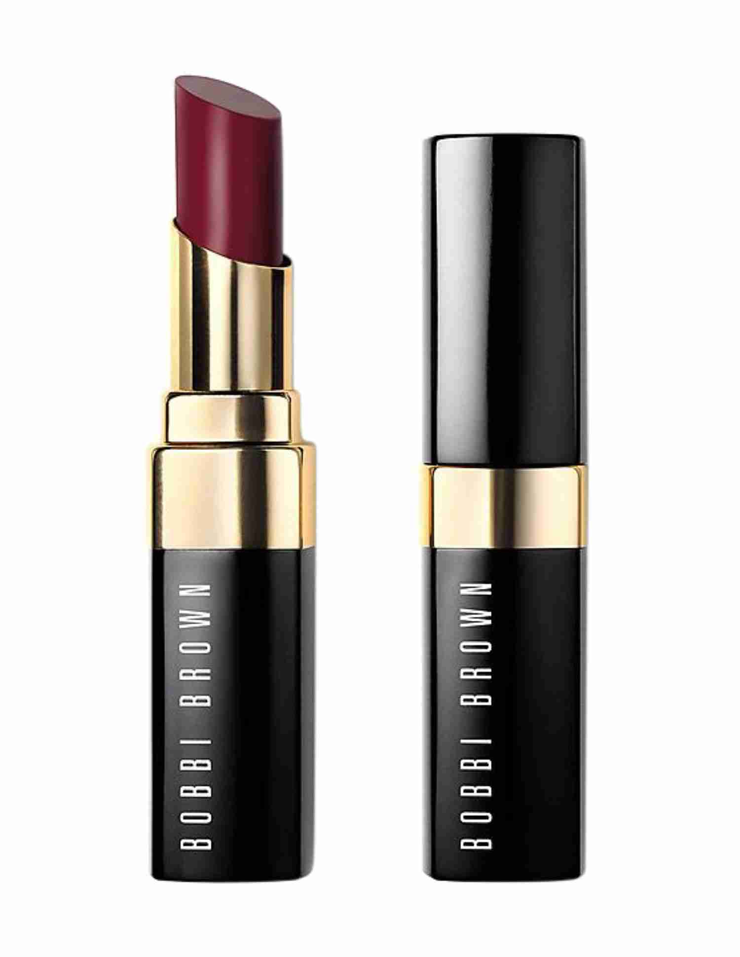 Nourishing Lip Color • Berry