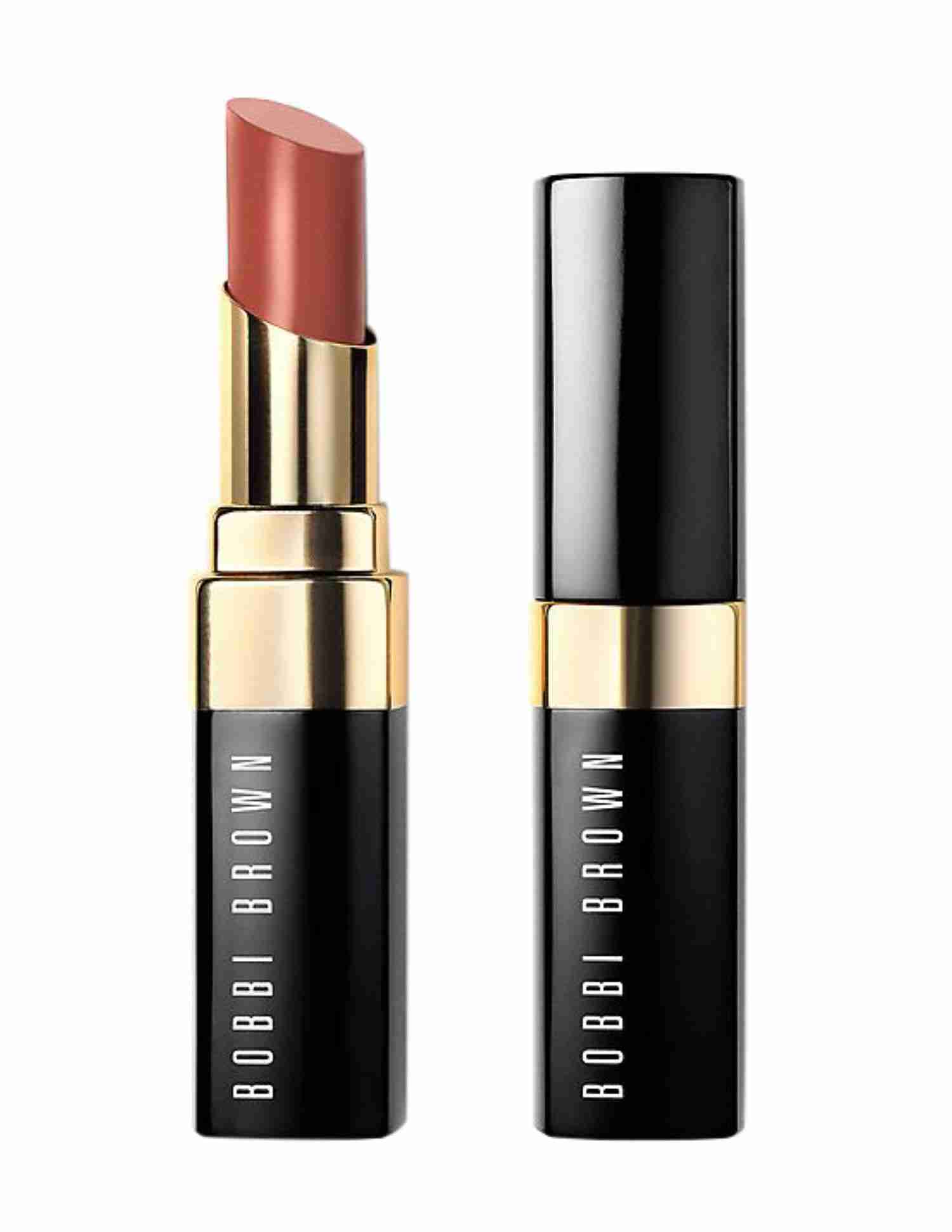 Nourishing Lip Color • Blush