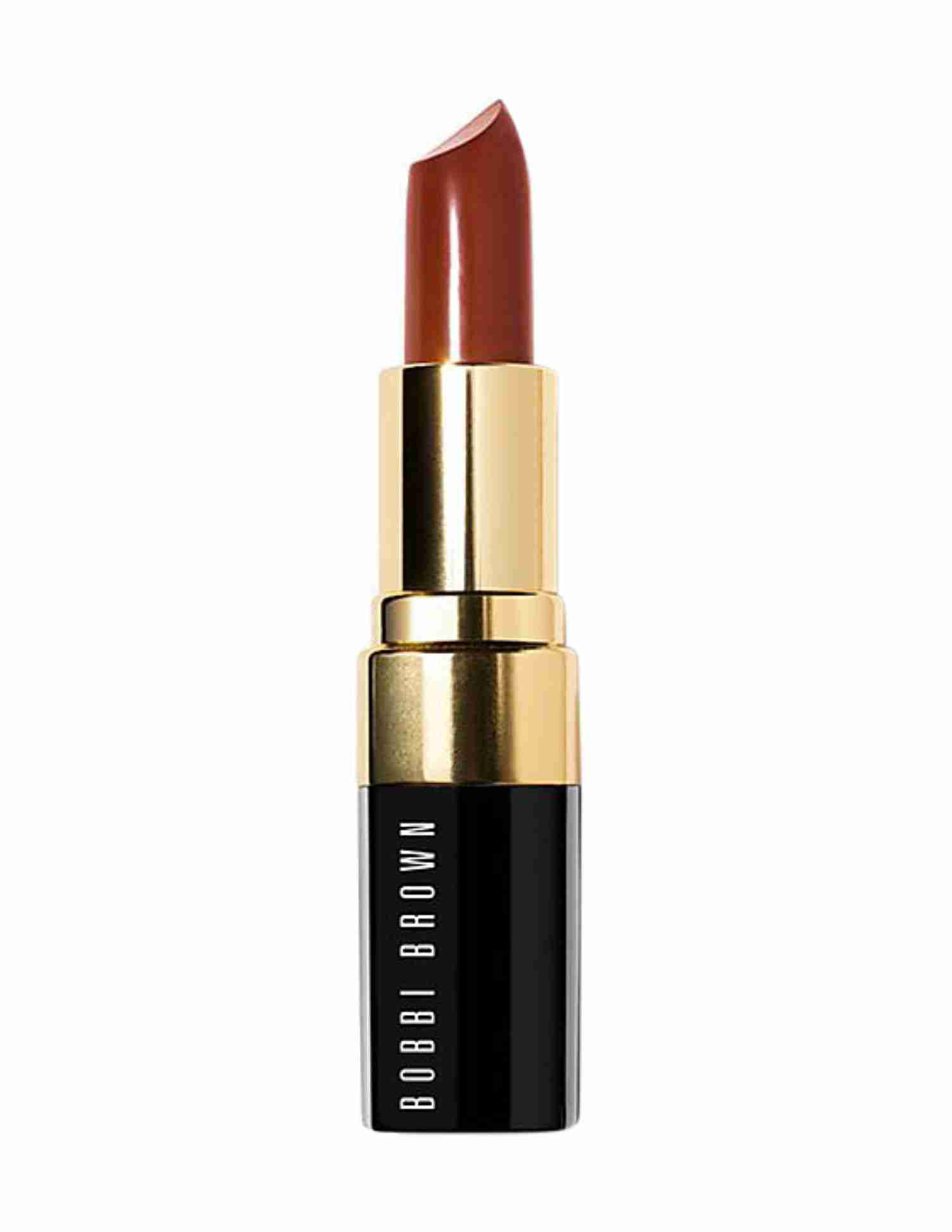 Lip Colour • Brownie
